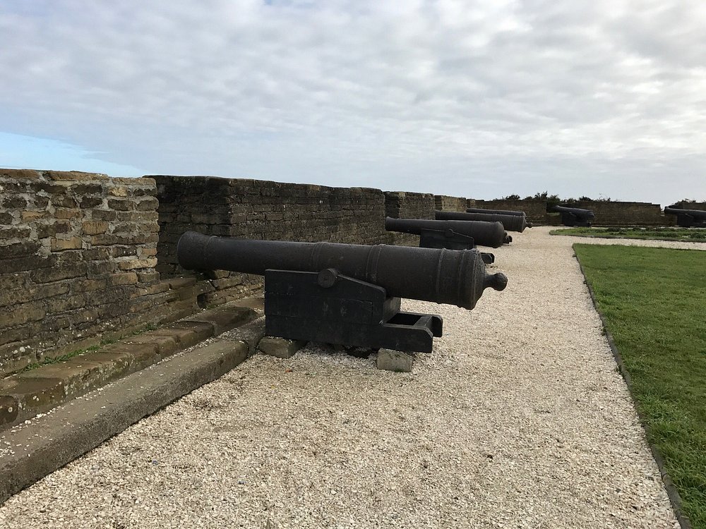 Fuerte de San Antonio