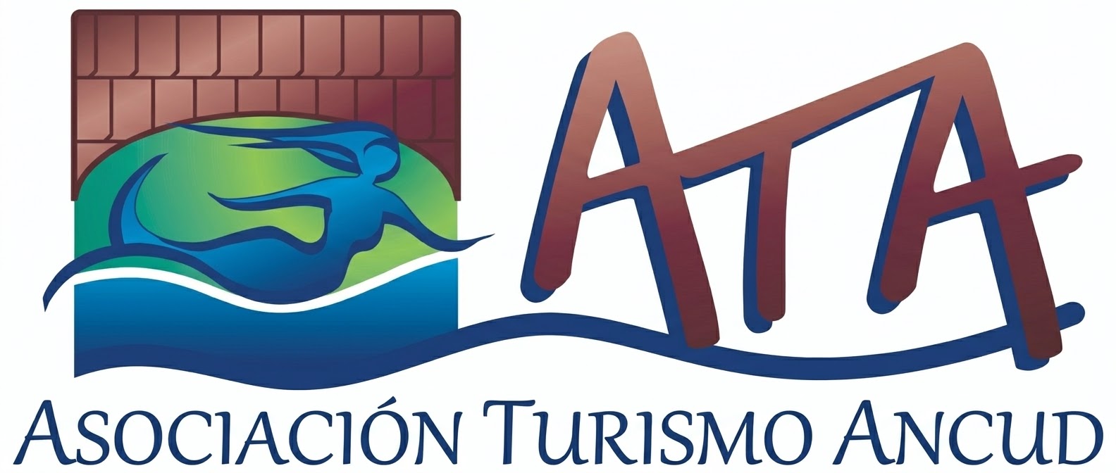 Logo Asociación de Turismo Ancud